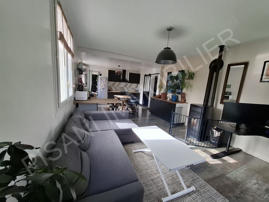 maison 4 pièces en vente sur LE HAVRE (76620)