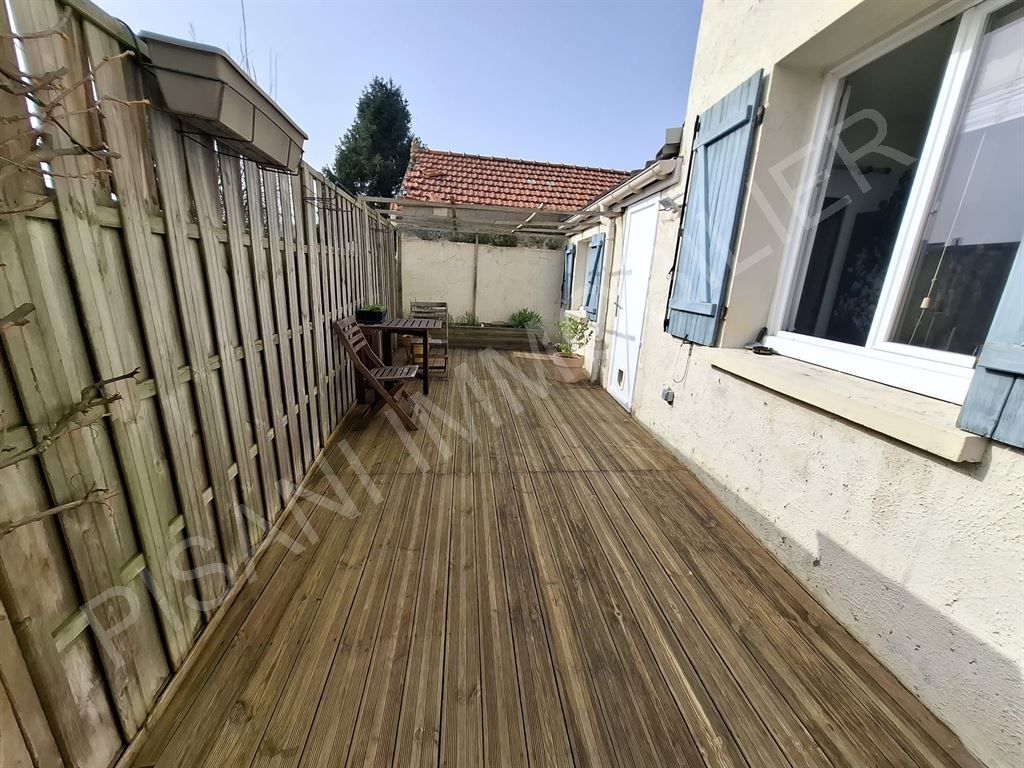 maison 4 pièces en vente sur LE HAVRE (76620)