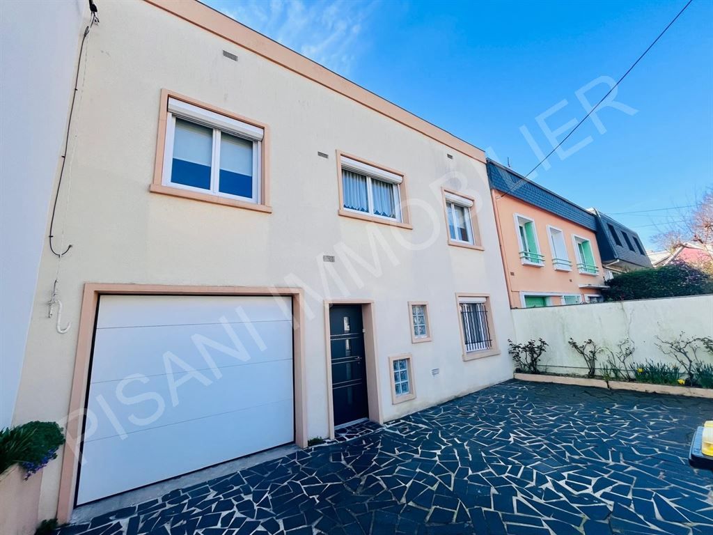 Vente Maison Le Havre 76620 SANVIC - Val Soleil