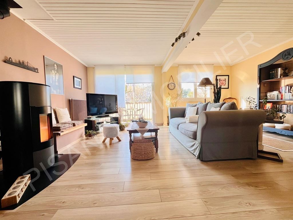 maison 4 pièces en vente sur LE HAVRE (76620)