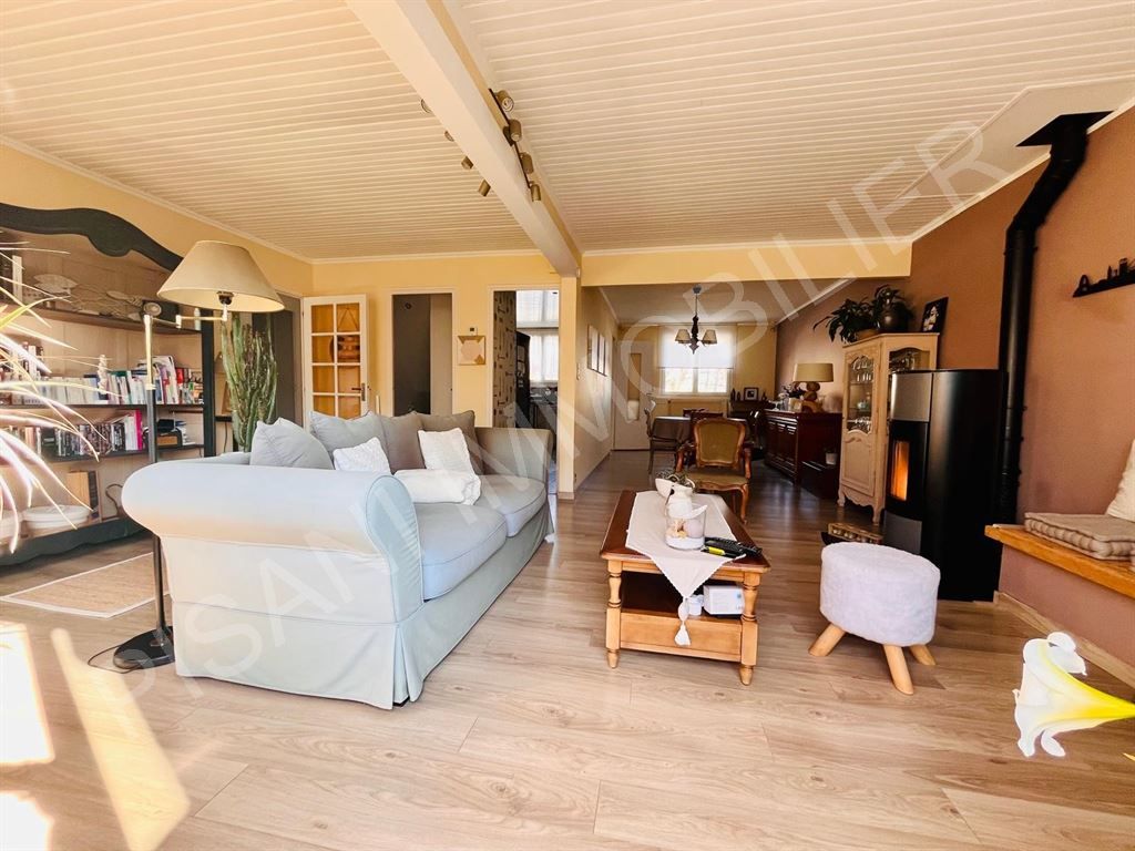 maison 4 pièces en vente sur LE HAVRE (76620)