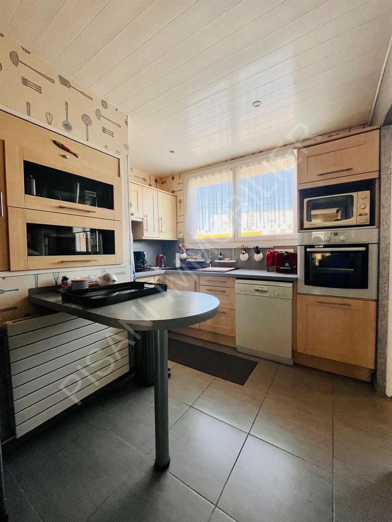 maison 4 pièces en vente sur LE HAVRE (76620)