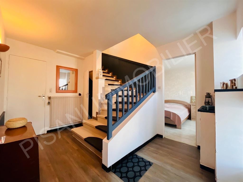 maison 4 pièces en vente sur LE HAVRE (76620)