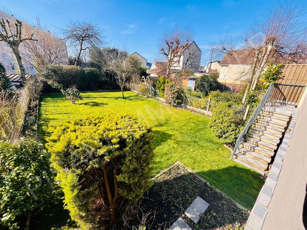 maison 4 pièces en vente sur LE HAVRE (76620)