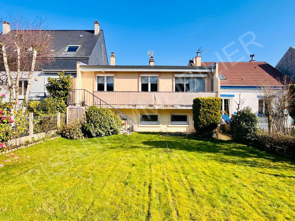 maison 4 pièces en vente sur LE HAVRE (76620)