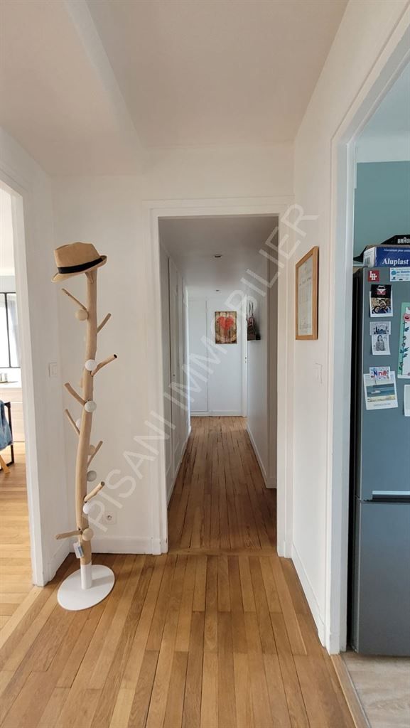 Vente Appartement Le Havre 76600 CENTRE VILLE