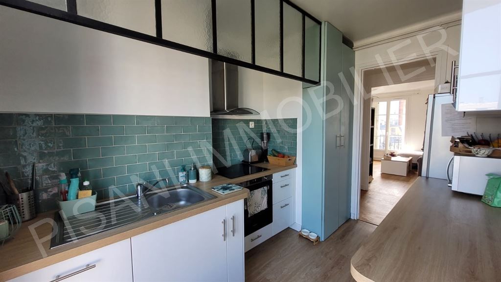 appartement 3 pièces en vente sur LE HAVRE (76600)