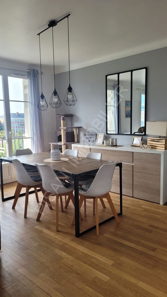 appartement 3 pièces en vente sur LE HAVRE (76600)