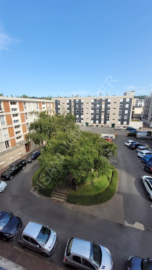 appartement 3 pièces en vente sur LE HAVRE (76600)
