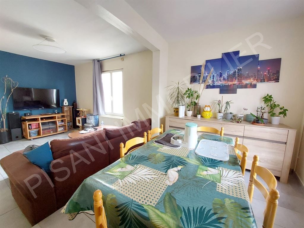 Vente Maison Le Havre 76600 Vallée Bereult