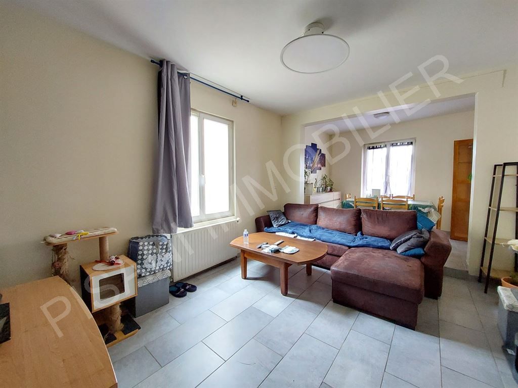 maison 4 pièces en vente sur LE HAVRE (76600)