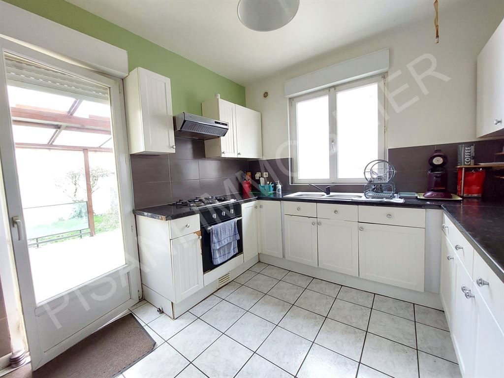 maison 4 pièces en vente sur LE HAVRE (76600)