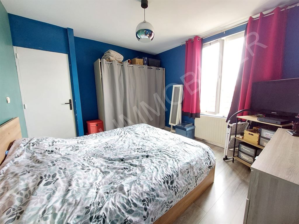 maison 4 pièces en vente sur LE HAVRE (76600)