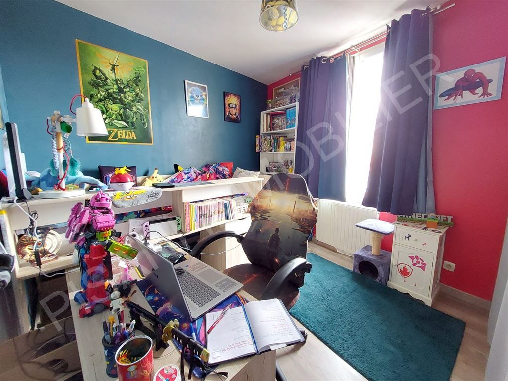 maison 4 pièces en vente sur LE HAVRE (76600)