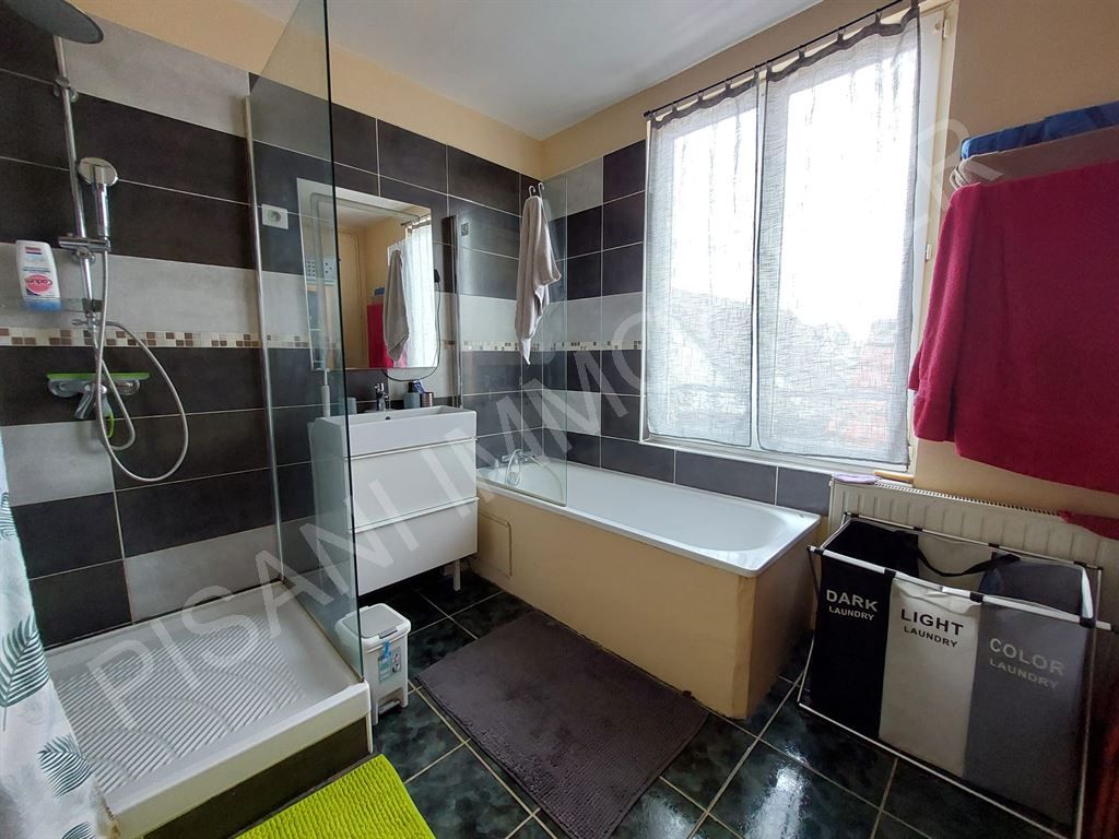 maison 4 pièces en vente sur LE HAVRE (76600)