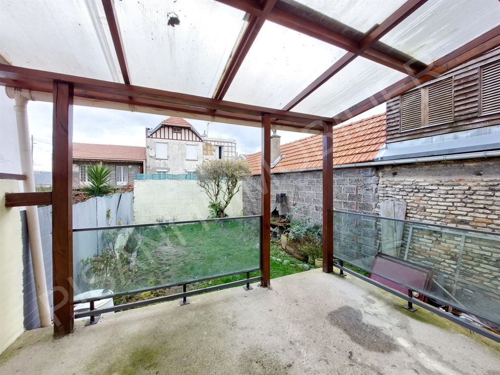 maison 4 pièces en vente sur LE HAVRE (76600)