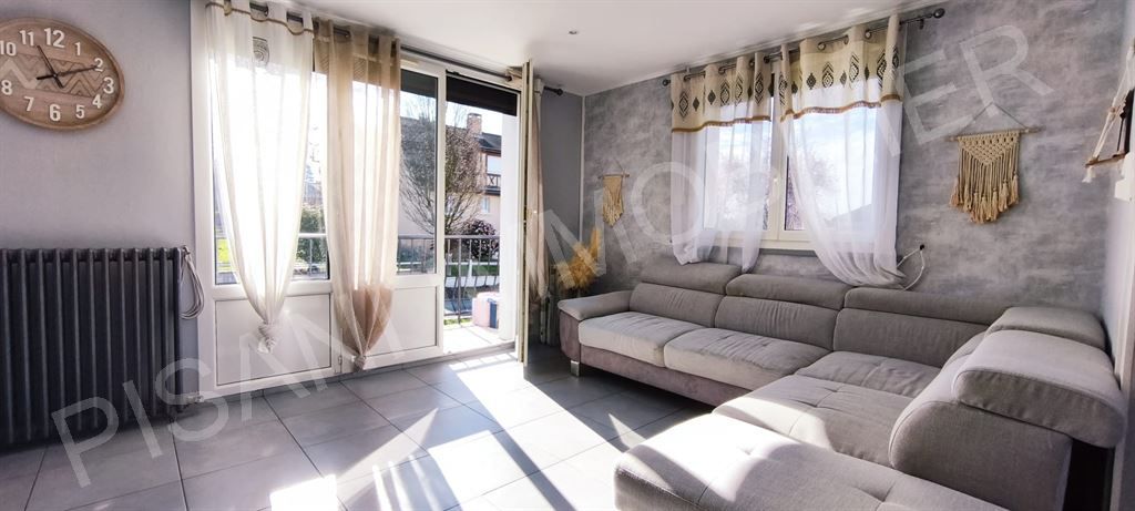 maison 4 pièces en vente sur NOTRE DAME DE GRAVENCHON (76330)