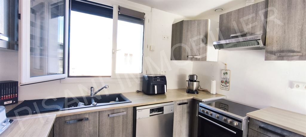 maison 4 pièces en vente sur NOTRE DAME DE GRAVENCHON (76330)