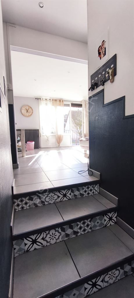 maison 4 pièces en vente sur NOTRE DAME DE GRAVENCHON (76330)