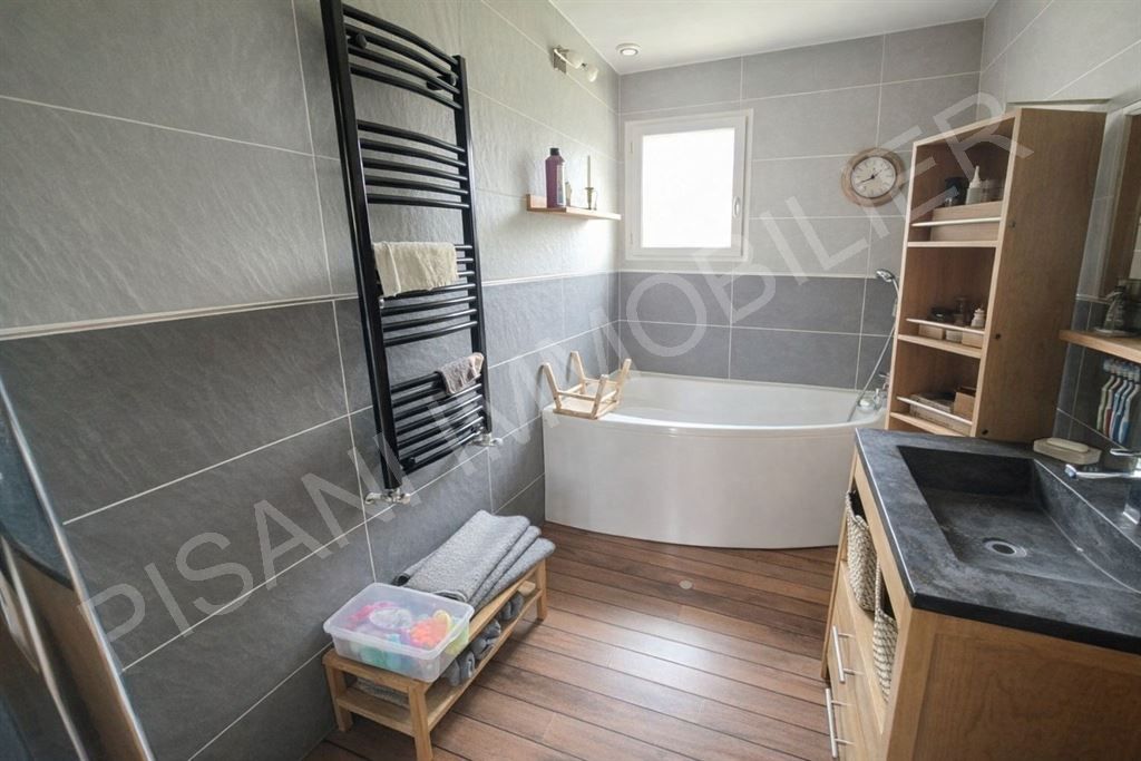 maison 4 pièces en vente sur ST NICOLAS DE LA HAIE (76490)