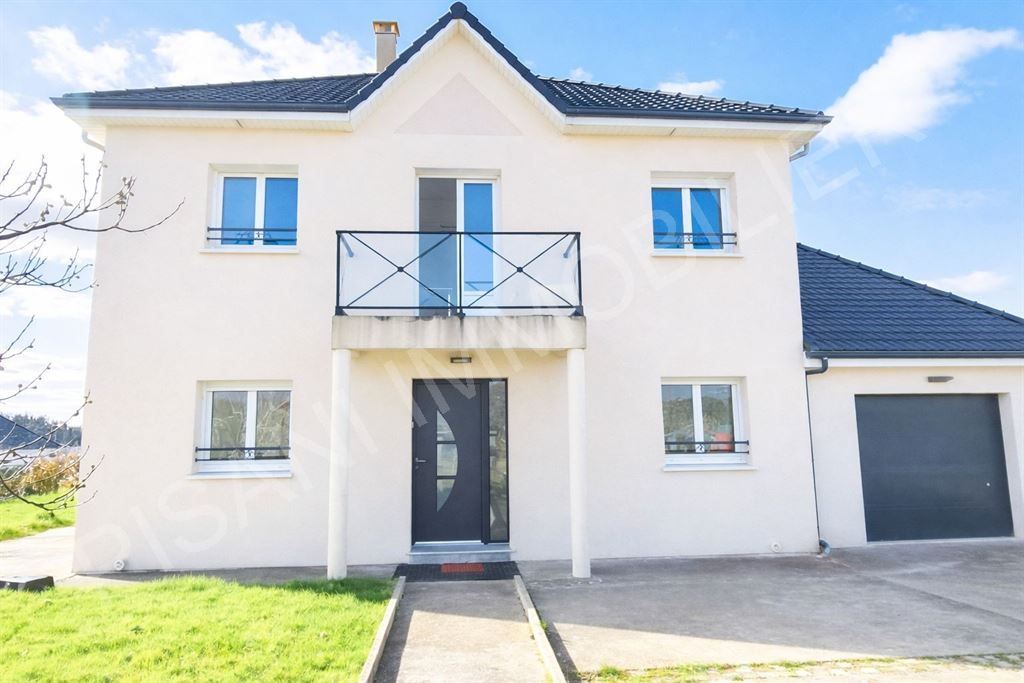 Vente Maison Port-Jérôme-sur-Seine 76330