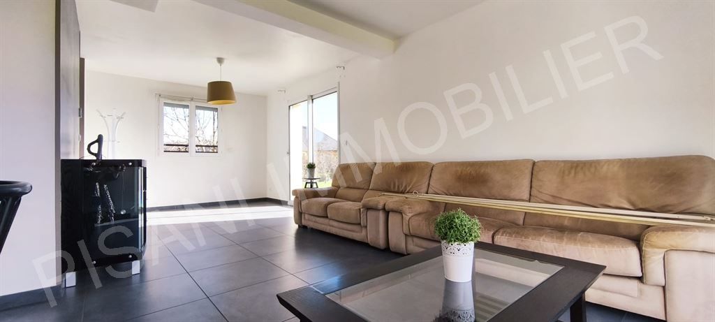 maison 6 pièces en vente sur PORT JEROME SUR SEINE (76330)