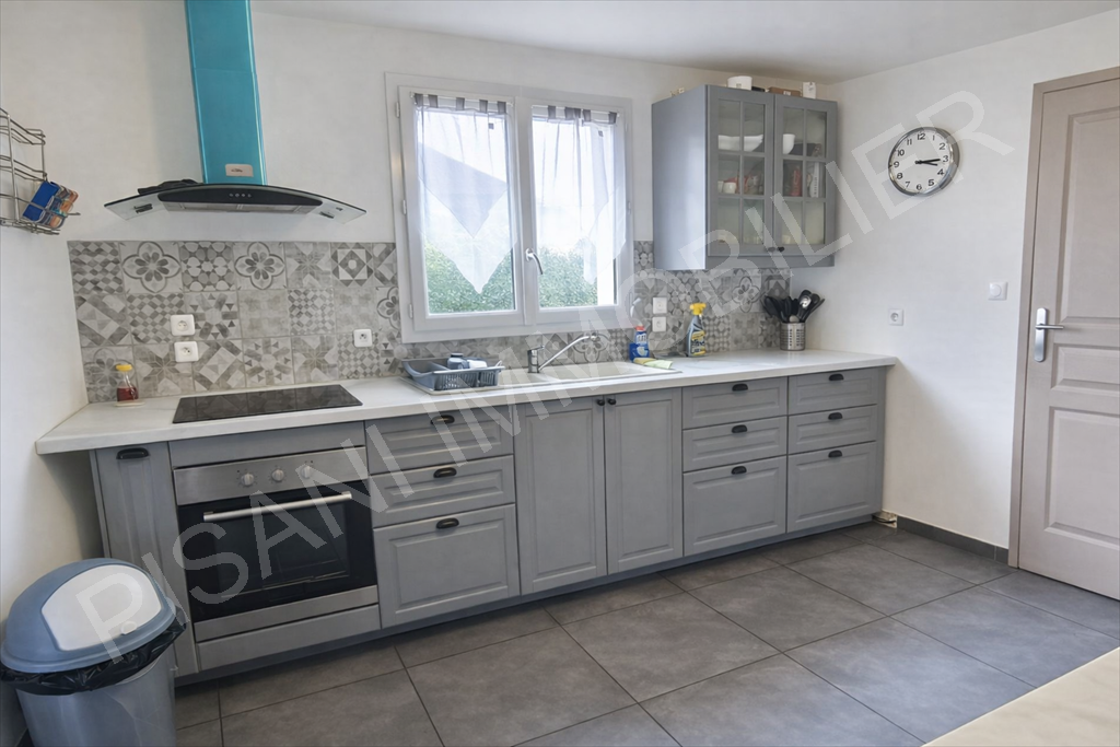 maison 6 pièces en vente sur PORT JEROME SUR SEINE (76330)