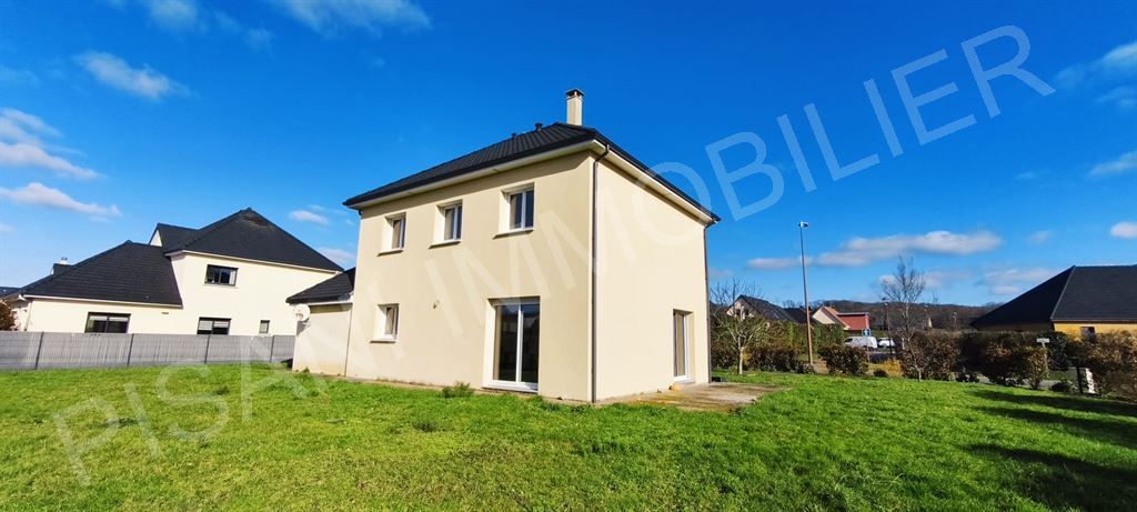 maison 6 pièces en vente sur PORT JEROME SUR SEINE (76330)