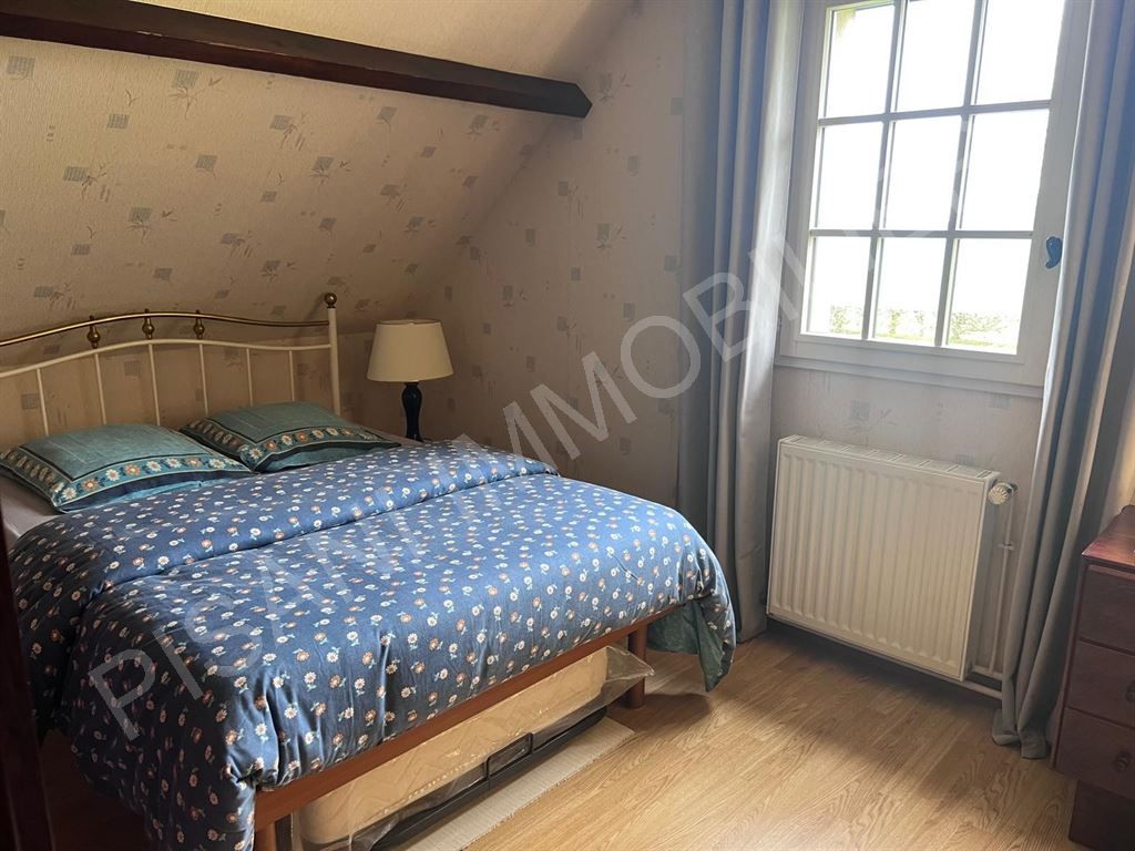 maison 4 pièces en vente sur ST ROMAIN DE COLBOSC (76430)