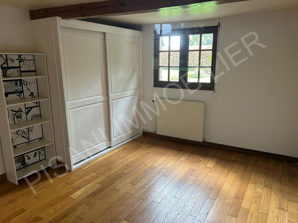 maison 5 pièces en location sur ANGERVILLE L ORCHER (76280)