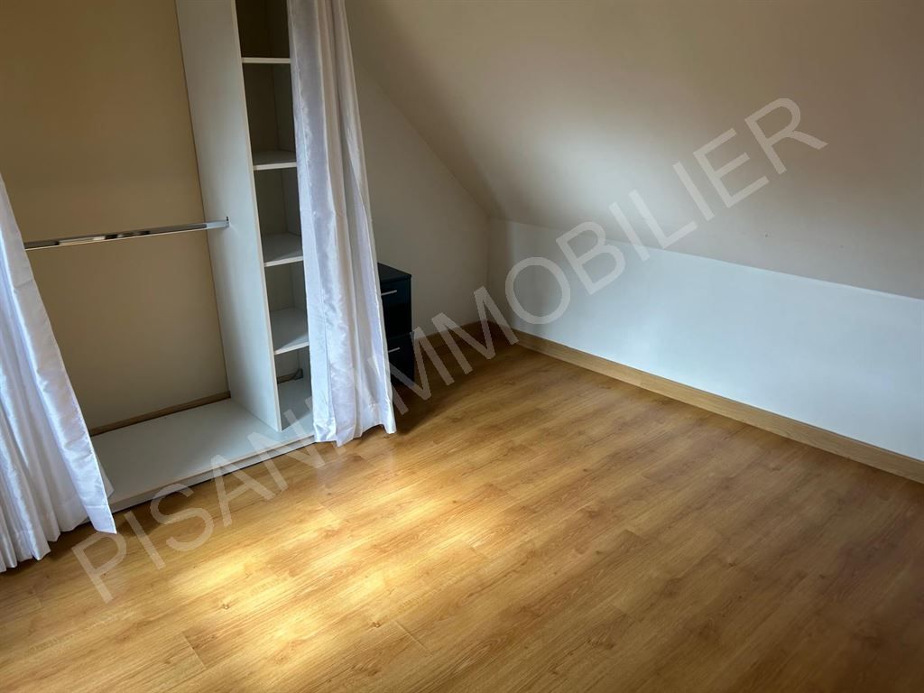 maison 5 pièces en location sur ANGERVILLE L ORCHER (76280)