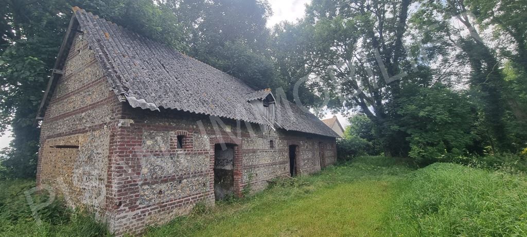 Vente Bâtisse à rénover Le Tilleul 76790