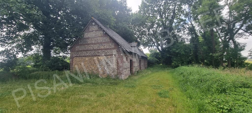 bâtisse à rénover 1 pièce en vente sur LE TILLEUL (76790)