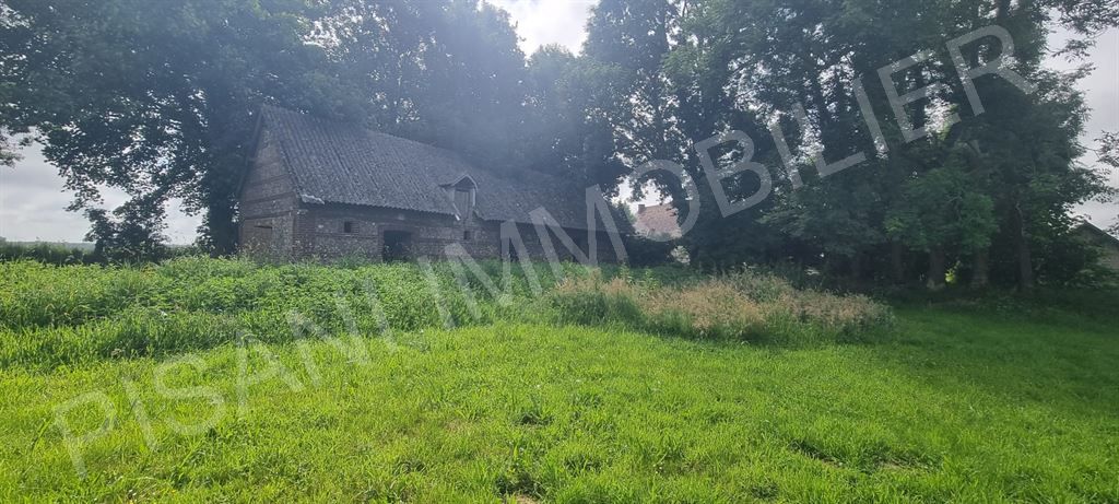 bâtisse à rénover 1 pièce en vente sur LE TILLEUL (76790)