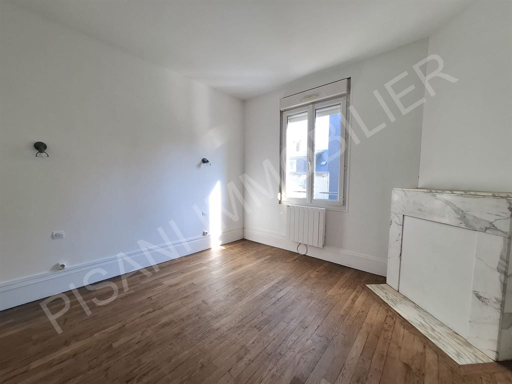 Vente Appartement Le Havre 76600