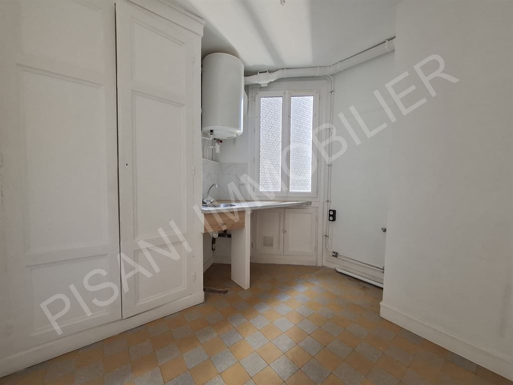 appartement 3 pièces en vente sur LE HAVRE (76600)