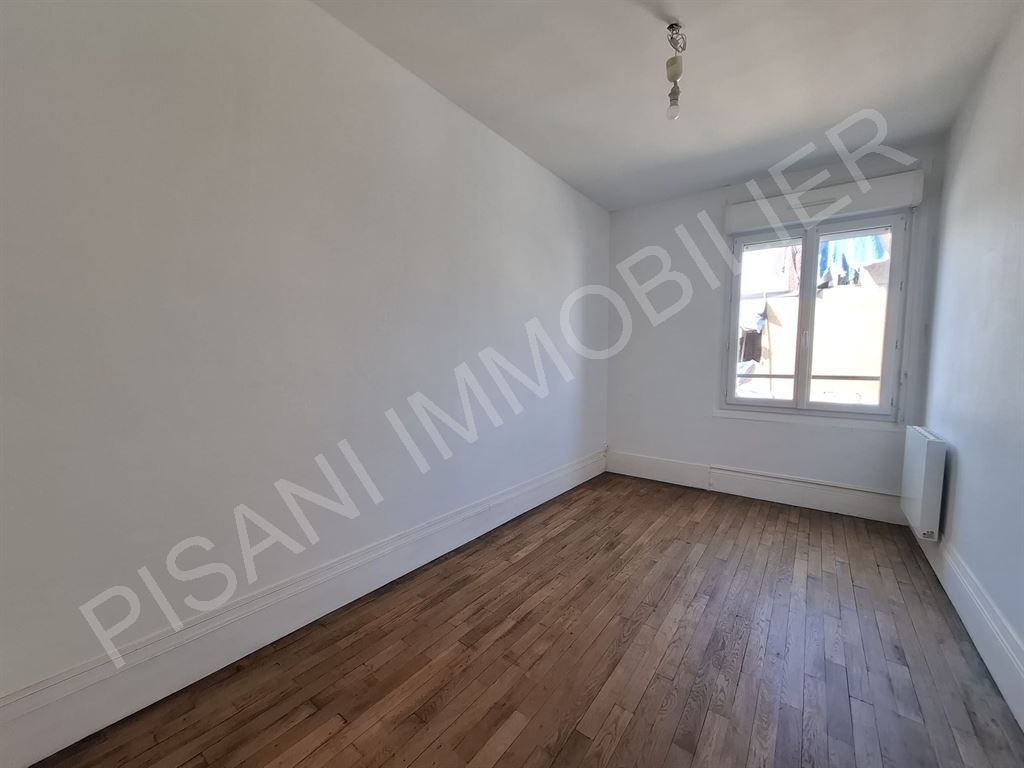 appartement 3 pièces en vente sur LE HAVRE (76600)