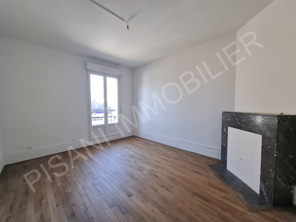 appartement 3 pièces en vente sur LE HAVRE (76600)