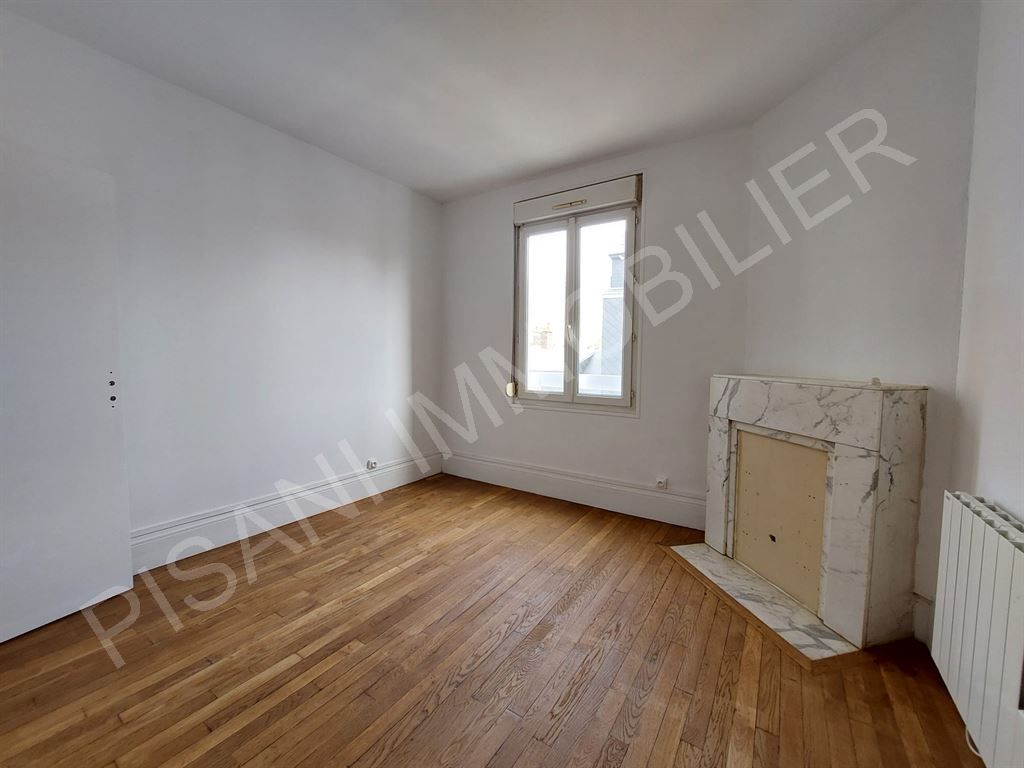 Vente Appartement Le Havre 76600