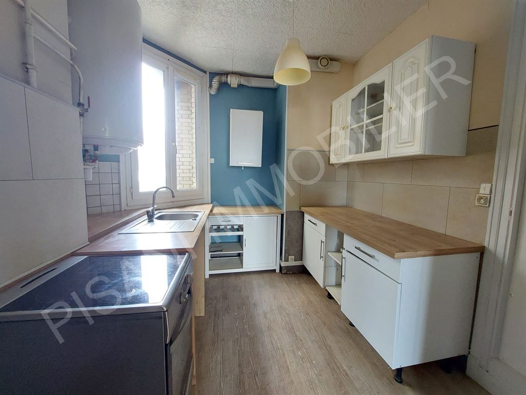 appartement 3 pièces en vente sur LE HAVRE (76600)