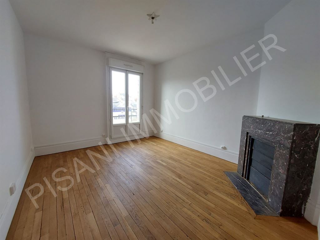 appartement 3 pièces en vente sur LE HAVRE (76600)