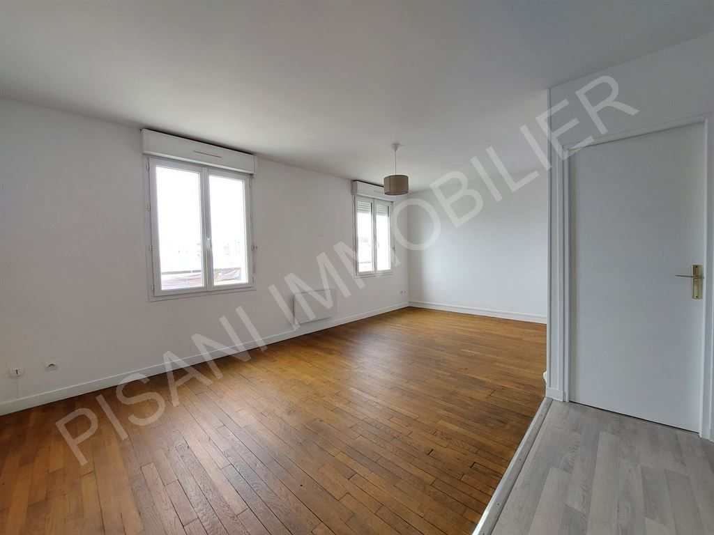 Vente Appartement Le Havre 76600