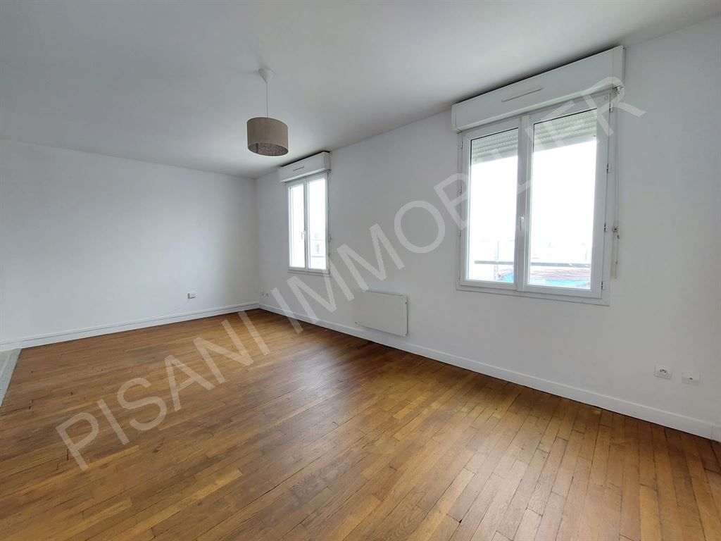 appartement 2 pièces en vente sur LE HAVRE (76600)