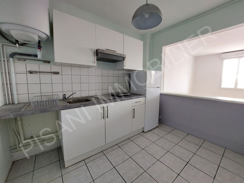 appartement 2 pièces en vente sur LE HAVRE (76600)