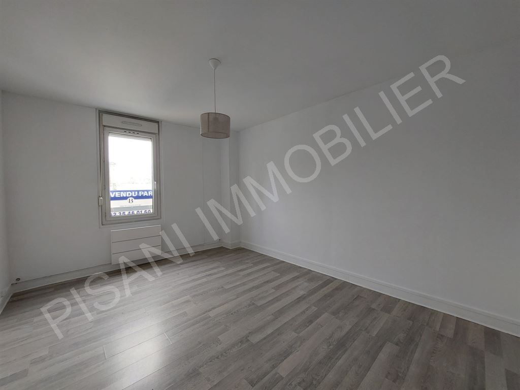 appartement 2 pièces en vente sur LE HAVRE (76600)