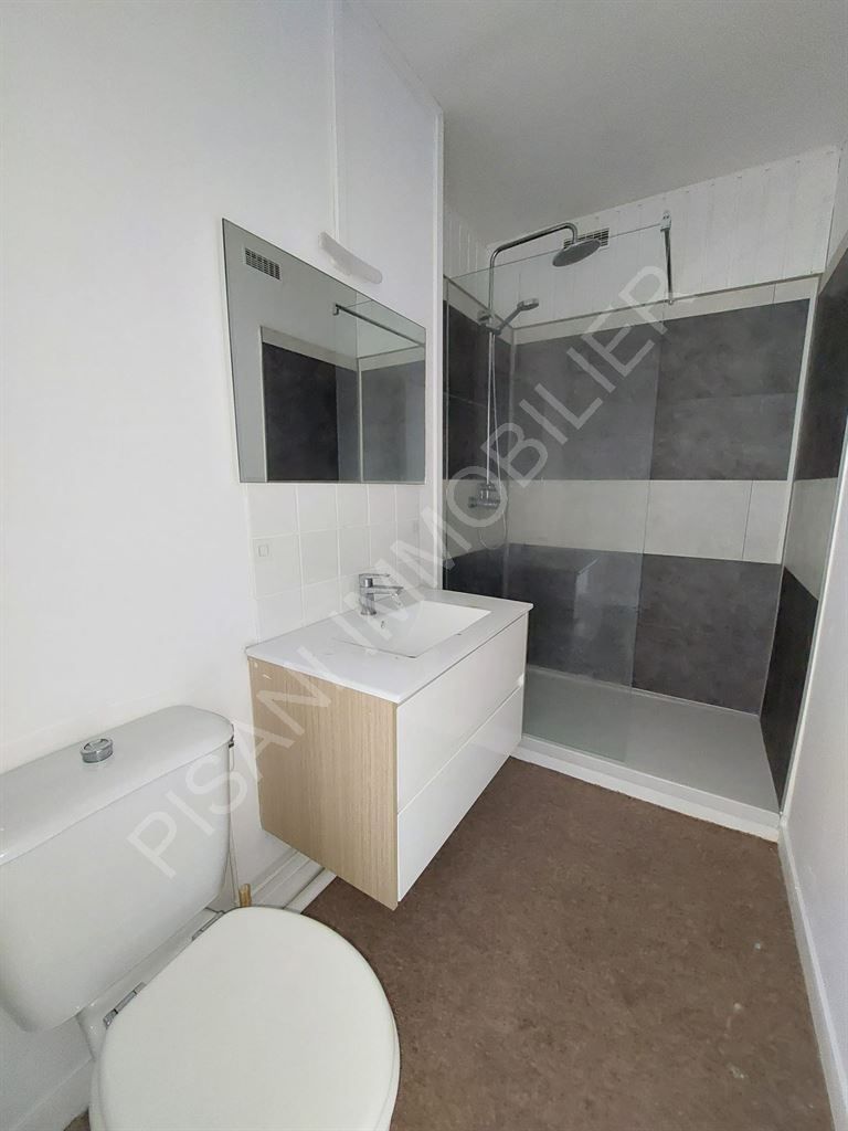 appartement 2 pièces en vente sur LE HAVRE (76600)