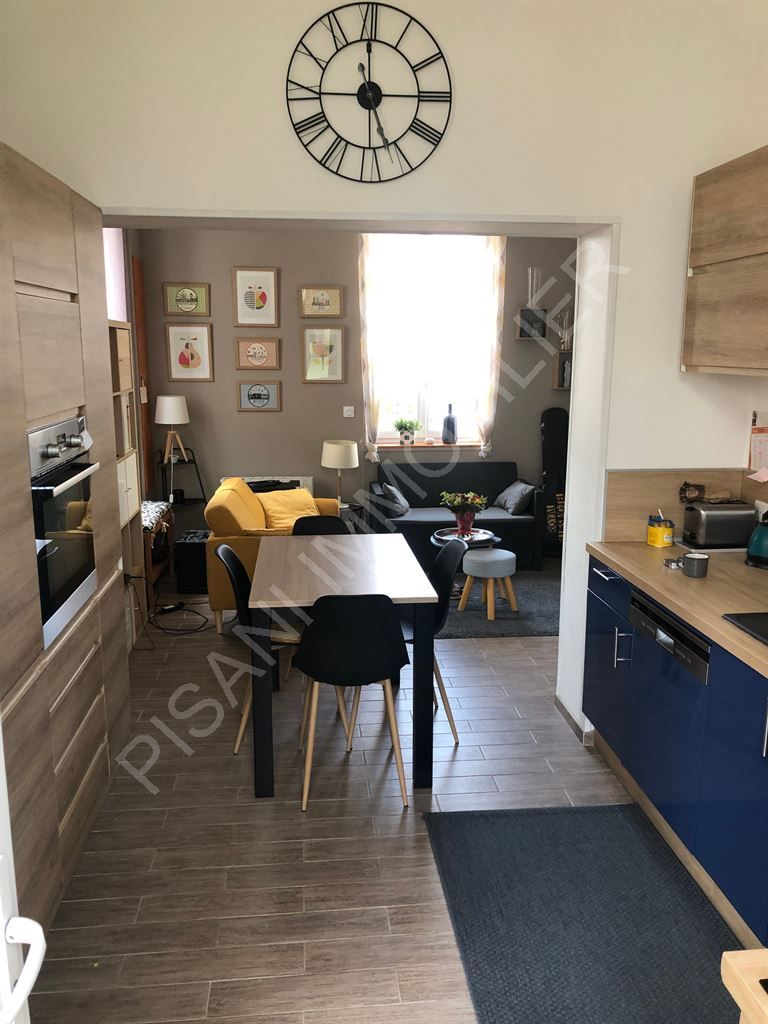 Location Maison Criquetot-l'Esneval 76280