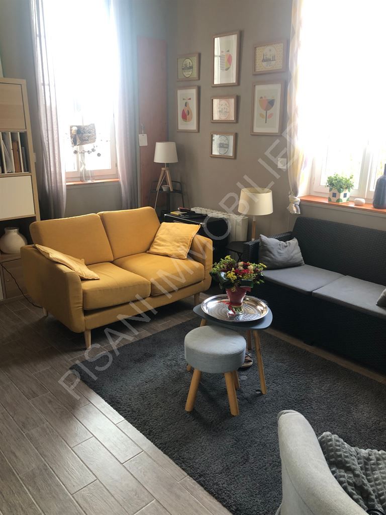 maison 3 pièces en location sur CRIQUETOT L ESNEVAL (76280)