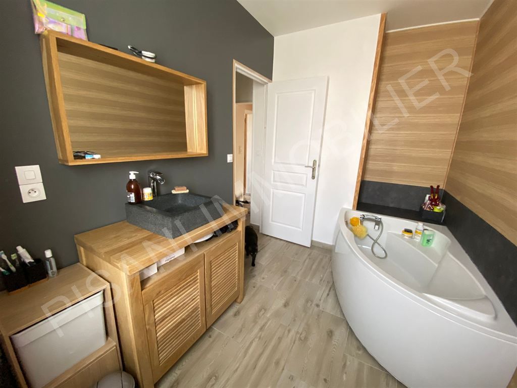 maison 3 pièces en location sur CRIQUETOT L ESNEVAL (76280)