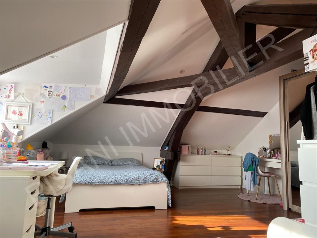 maison 3 pièces en location sur CRIQUETOT L ESNEVAL (76280)